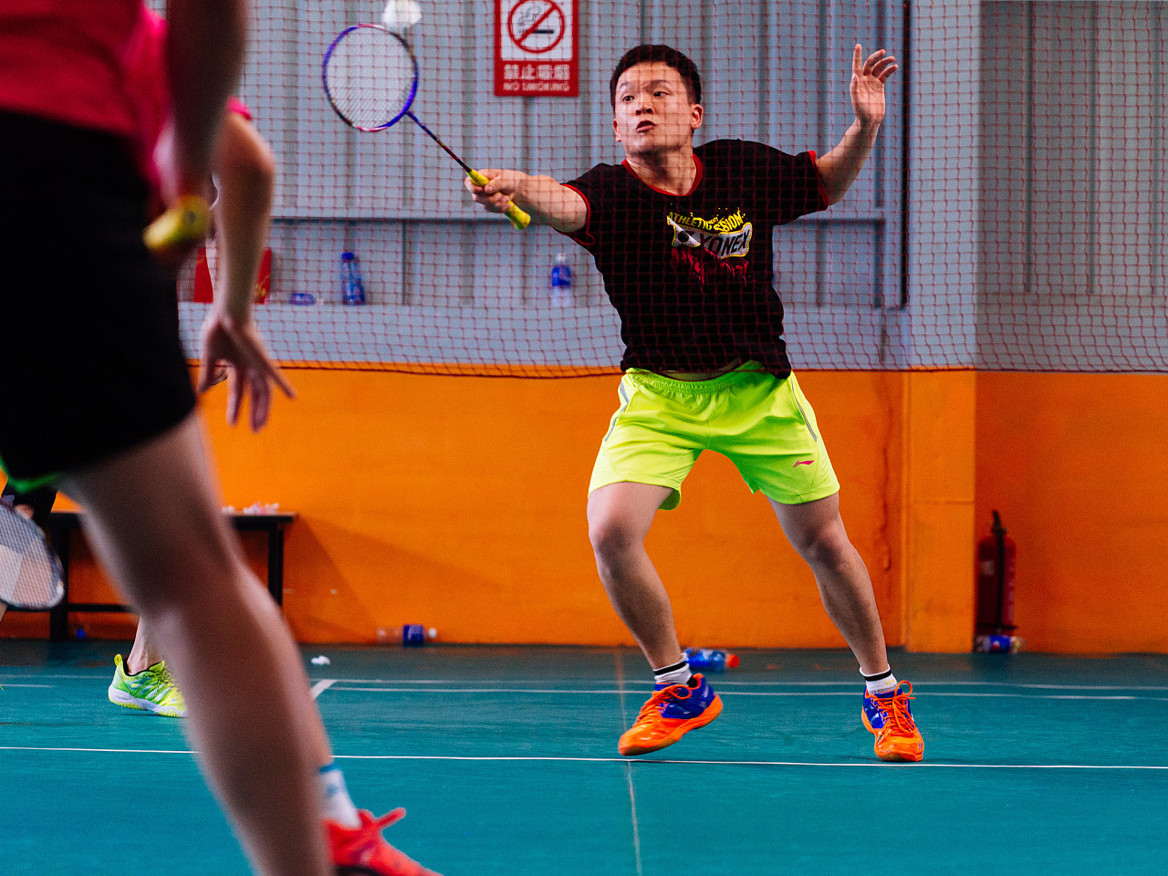 乎串起了球 乎串起了球