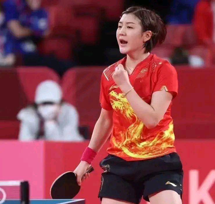 6-0领先仍被逆转！国乒直板扛把子一轮游，给机会也没把握住.