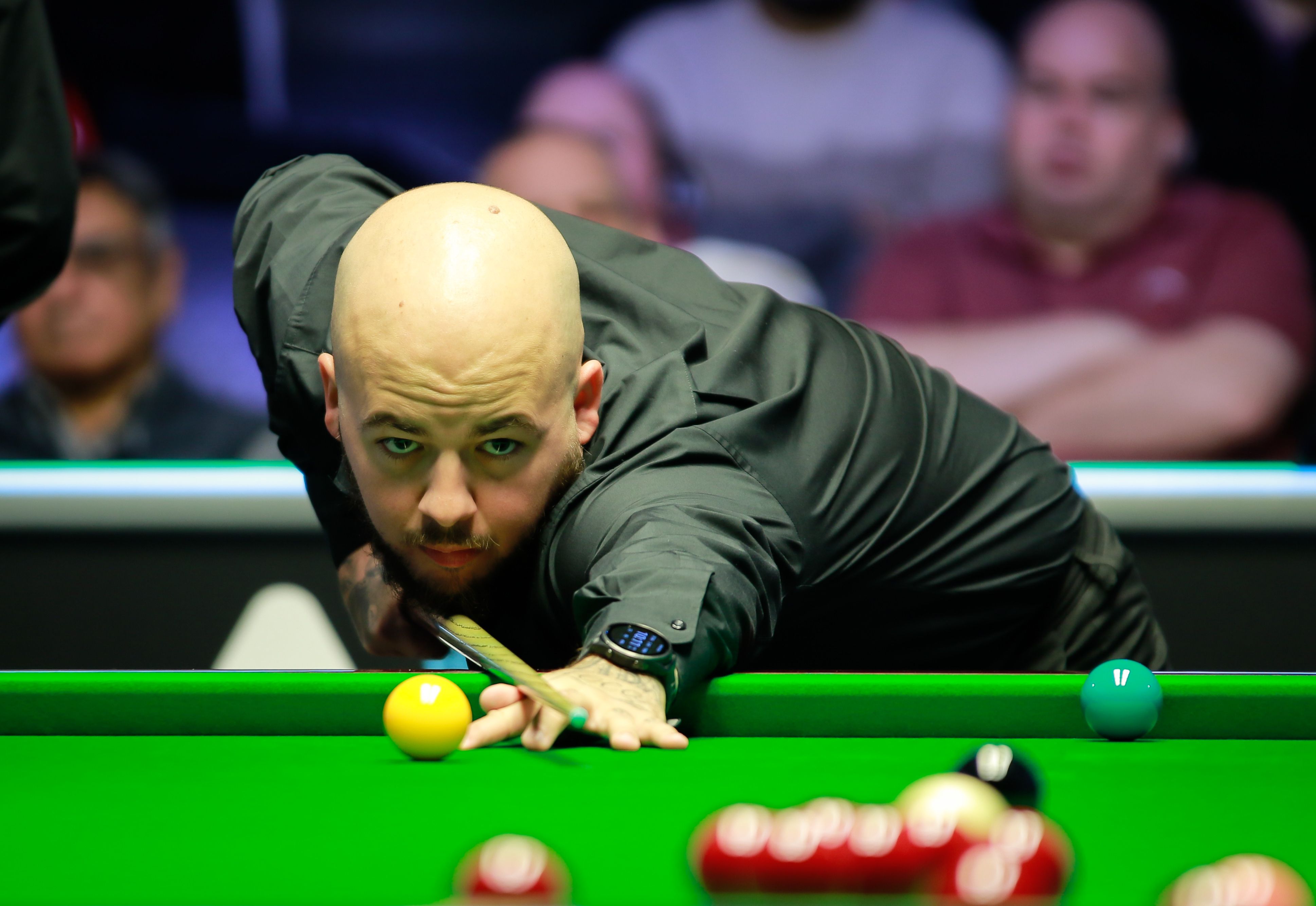 国羽13胜4负提前锁定两席四强男双孤军奋战