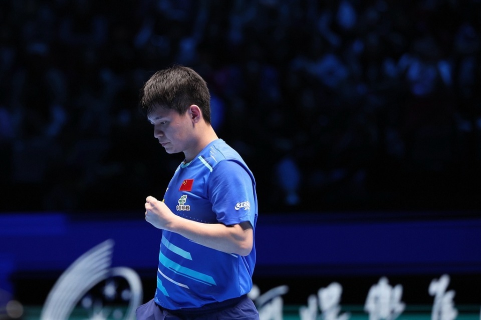 东体：宋凯在杭州与盐城两地奔波，分别督战国足与中国U.