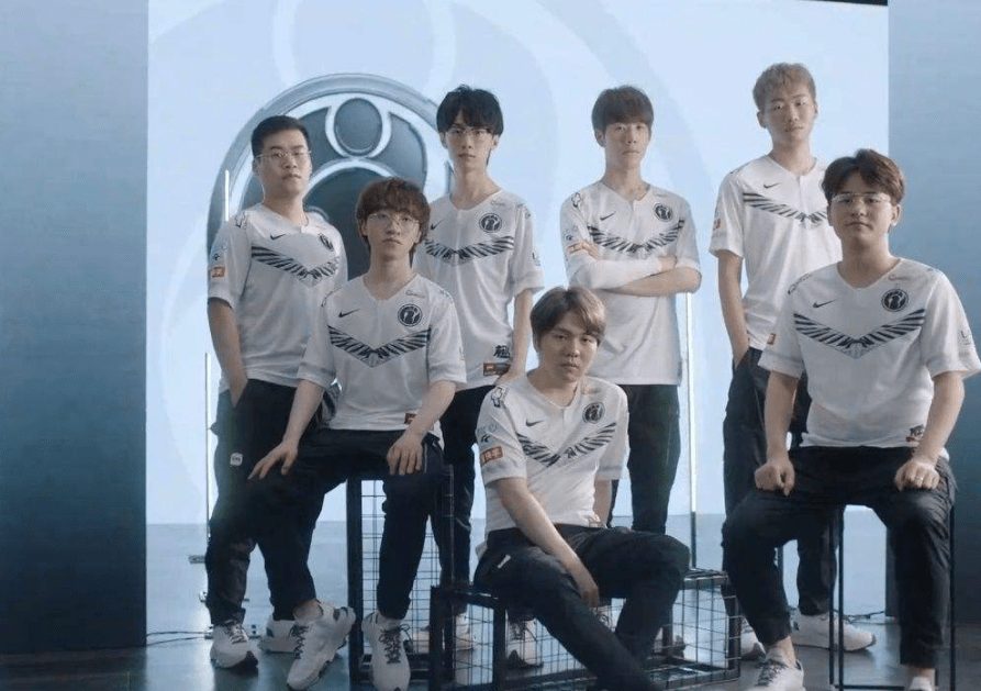 队伍之一 队伍之一