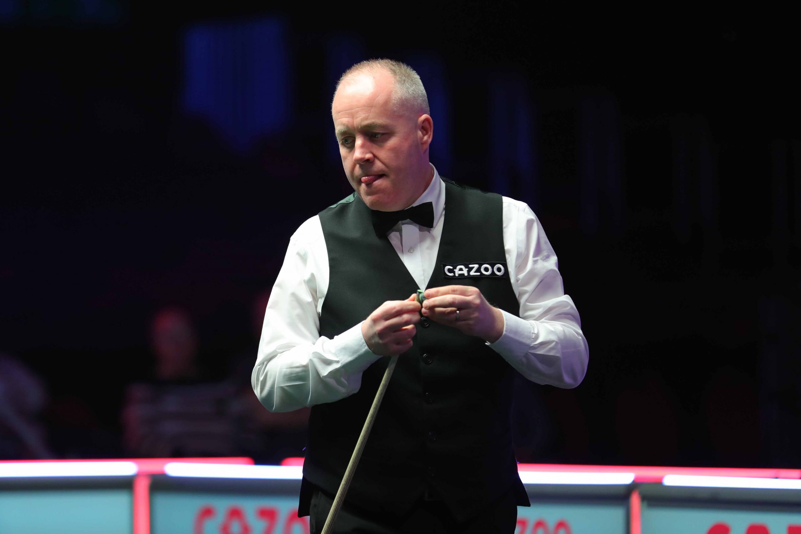 卫交替压后 卫交替压后