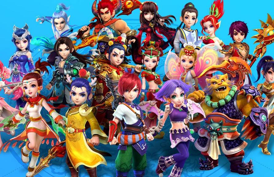 此消彼长中 此消彼长中