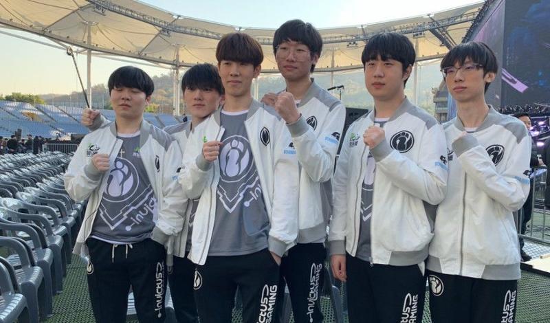 角色分工 角色分工