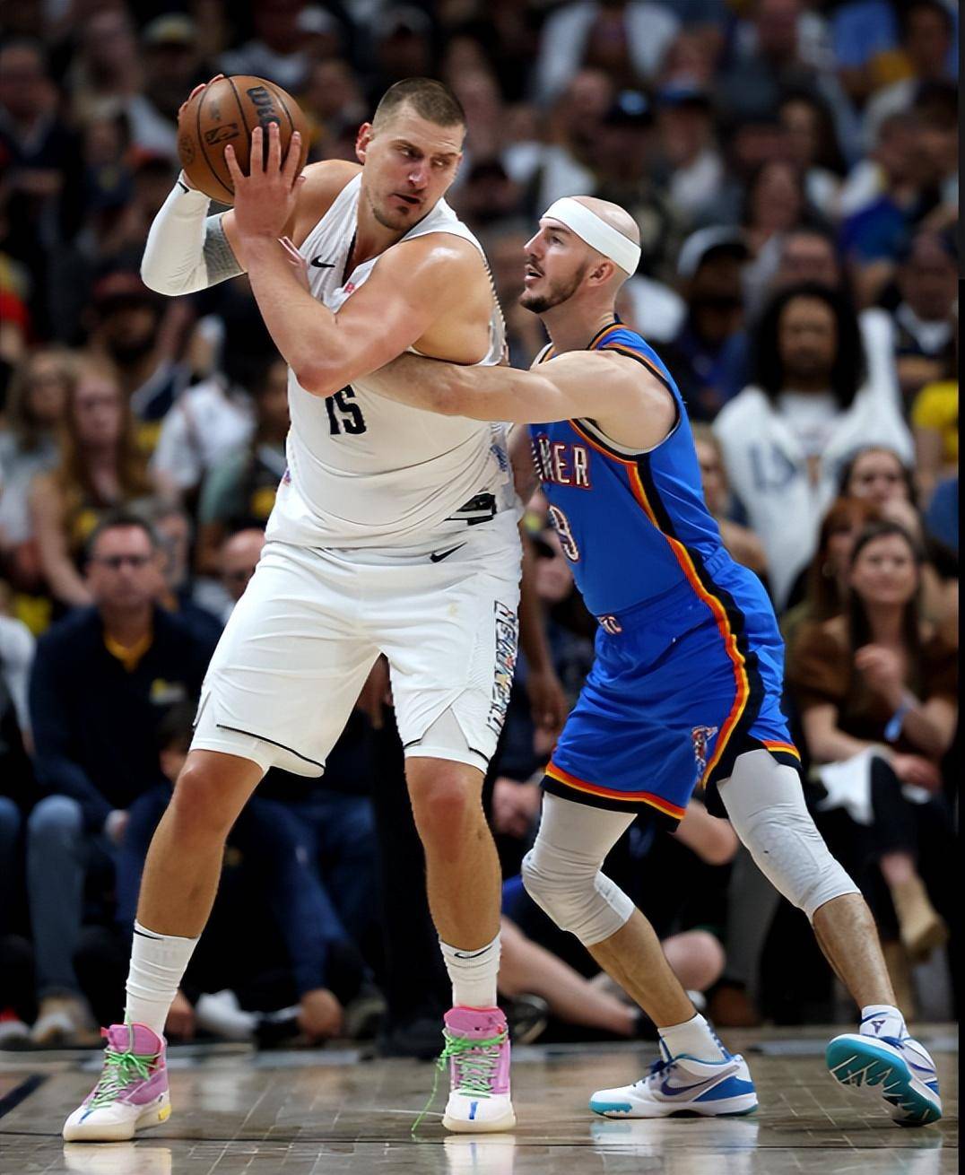 [NBA]伊森绝杀超时，杜兰特37分燃尽仍输球！火箭正朝着湖人反方向狂奔